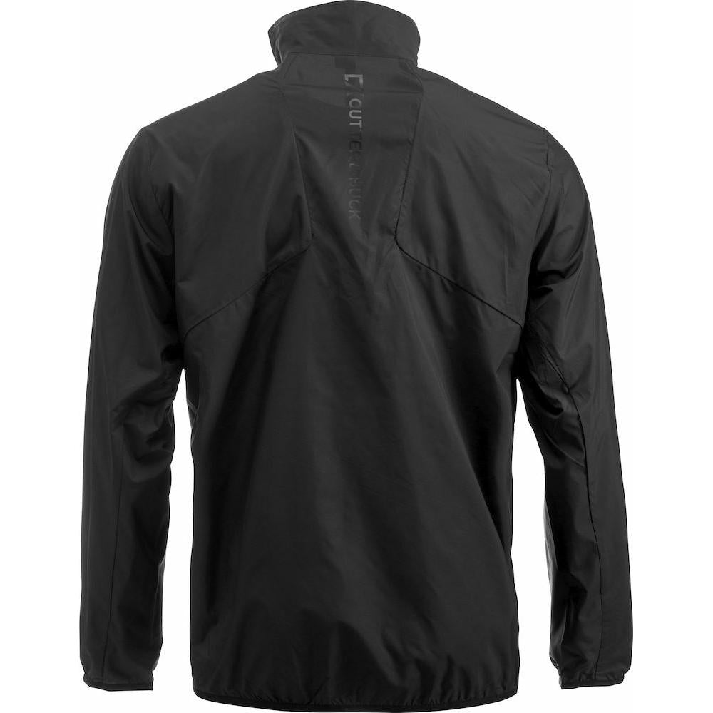 La Push Rain Jacket Junior - Black - Image 2
