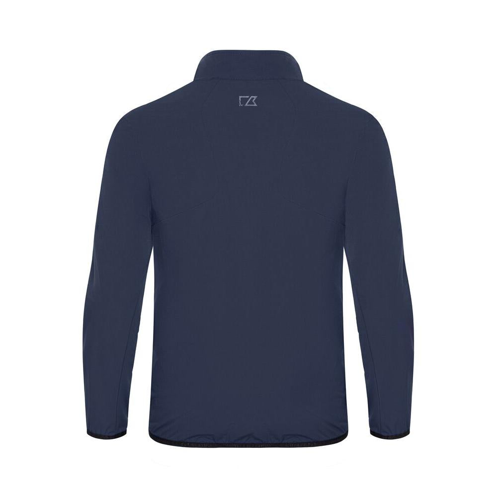 La Push Pro Jacket Junior - Dark Navy - Image 2