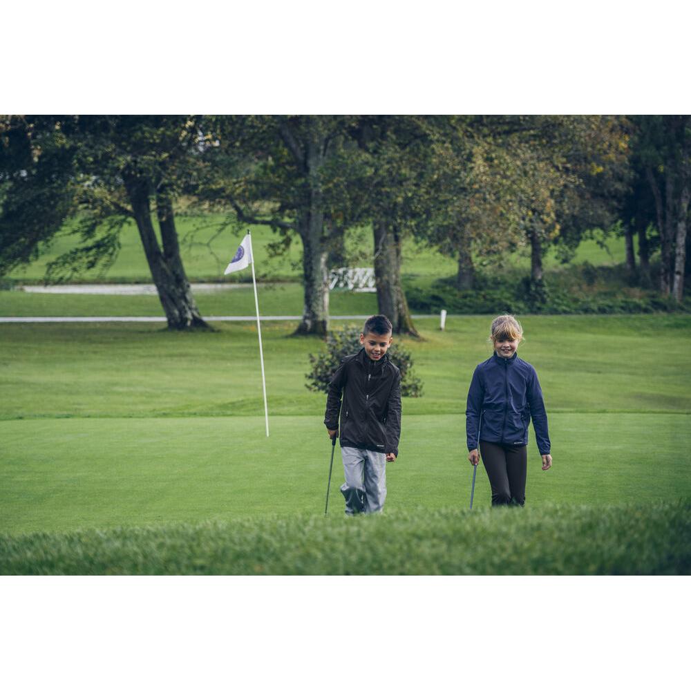 La Push Pro Jacket Junior - Dark Navy - Image 5