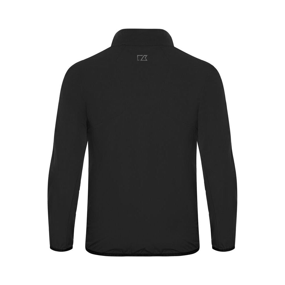 La Push Pro Jacket Junior - Black - Image 2