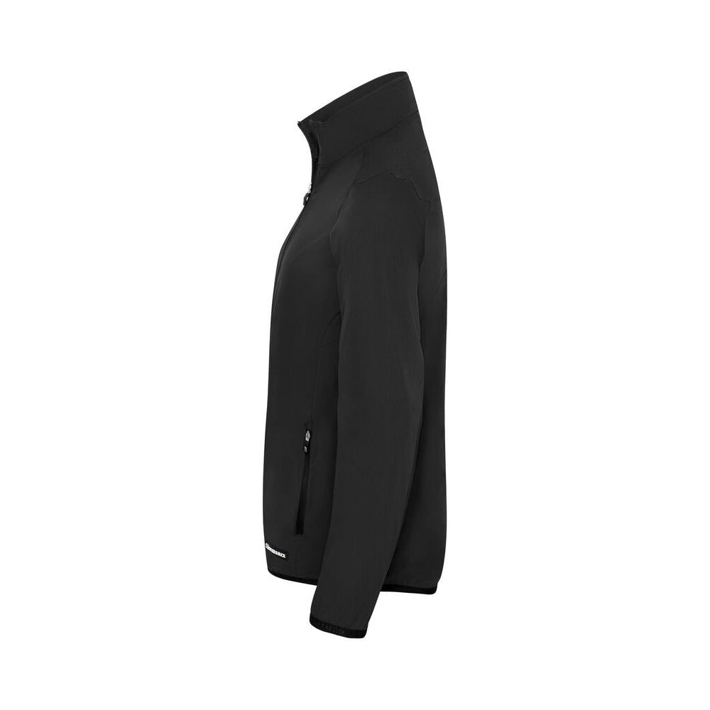 La Push Pro Jacket Junior - Black - Image 3