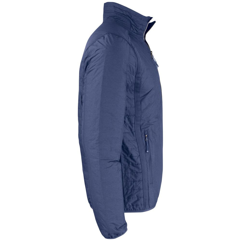 Packwood Jacket Men - Denim Melange - Image 4