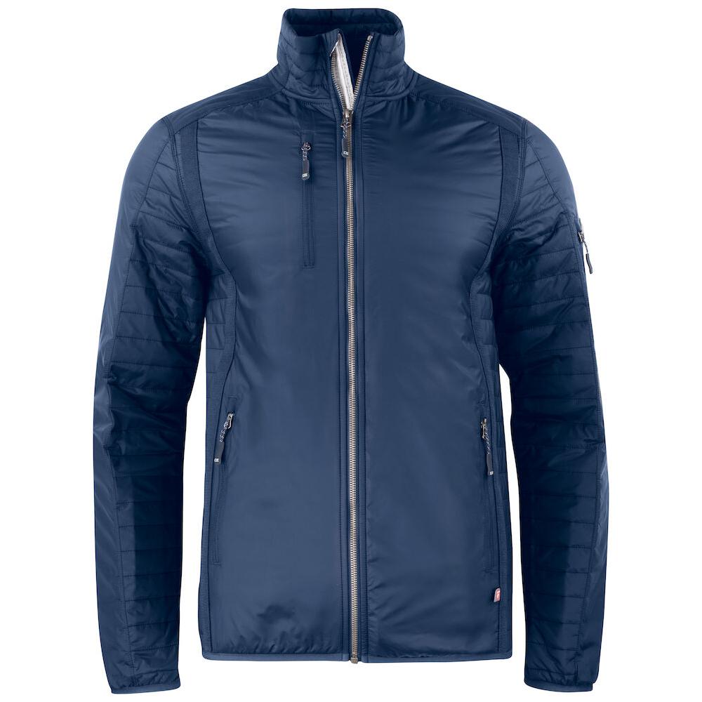 Packwood Jacket Men - Dark Navy - Image 1