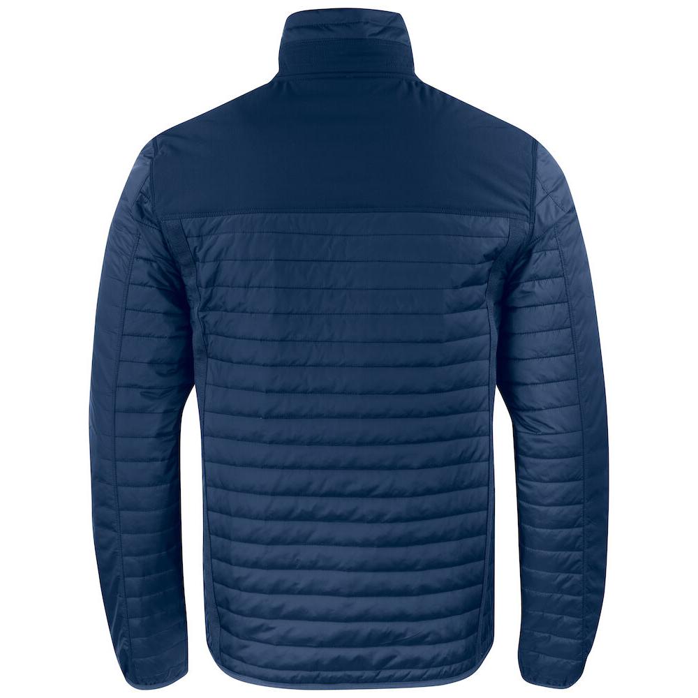 Packwood Jacket Men - Dark Navy - Image 2