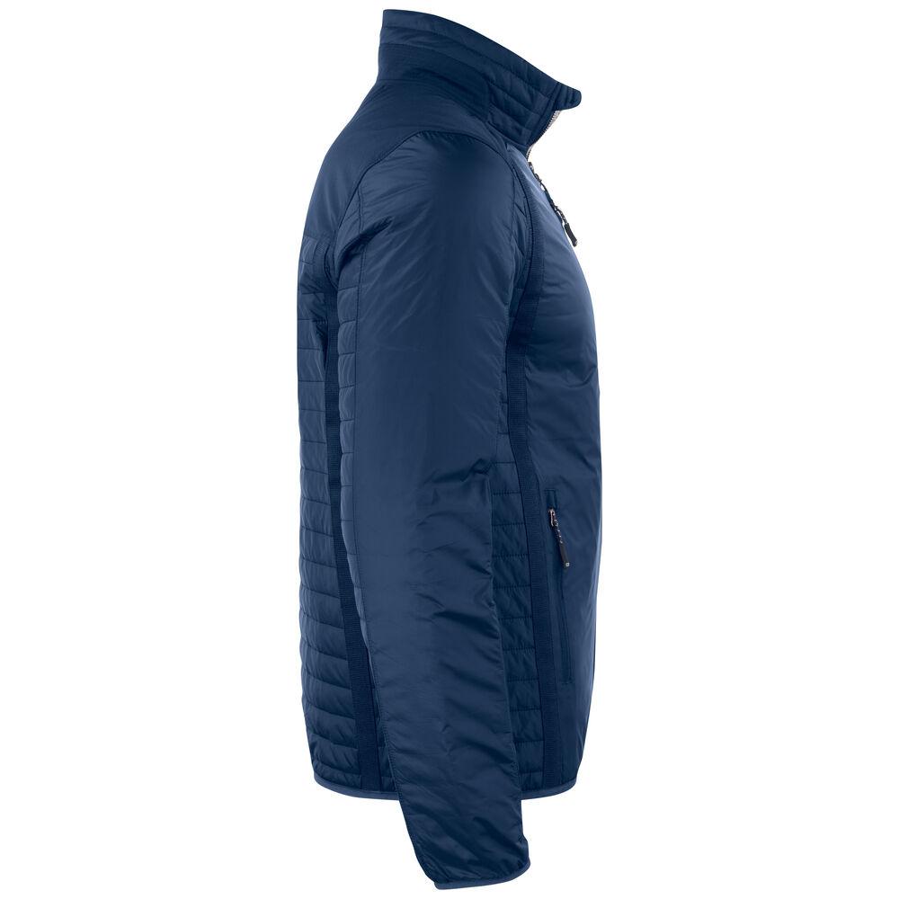 Packwood Jacket Men - Dark Navy - Image 4