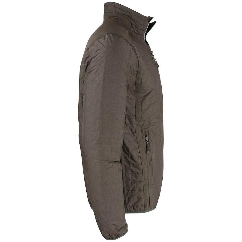 Packwood Jacket Men - Olive Green - Image 4