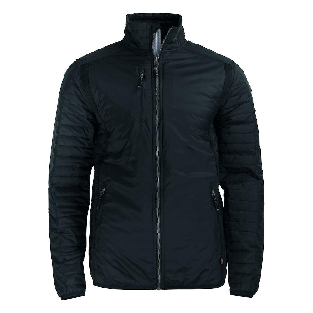 Packwood Jacket Men - Black - Image 1