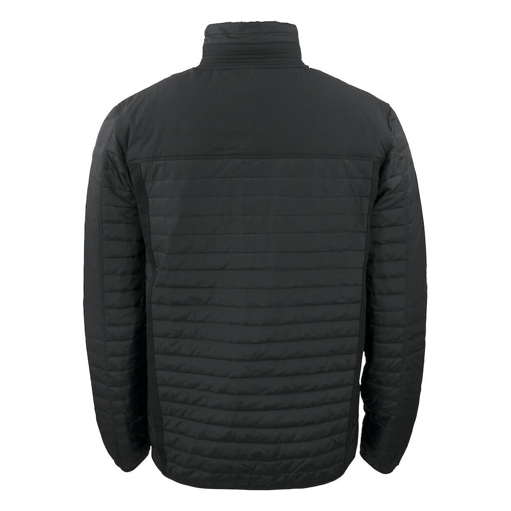 Packwood Jacket Men - Black - Image 2