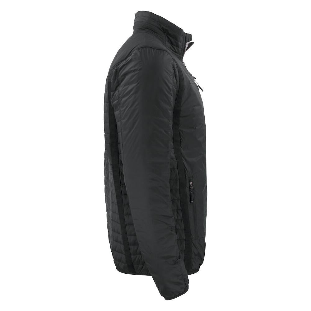 Packwood Jacket Men - Black - Image 4