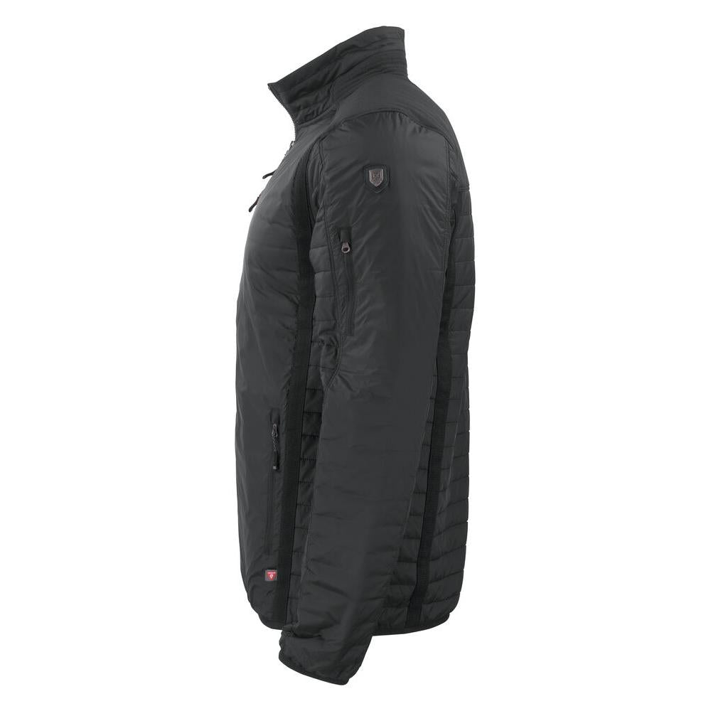Packwood Jacket Men - Black - Image 3