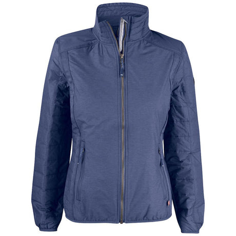 Packwood Jacket Women - Denim Melange - Image 1