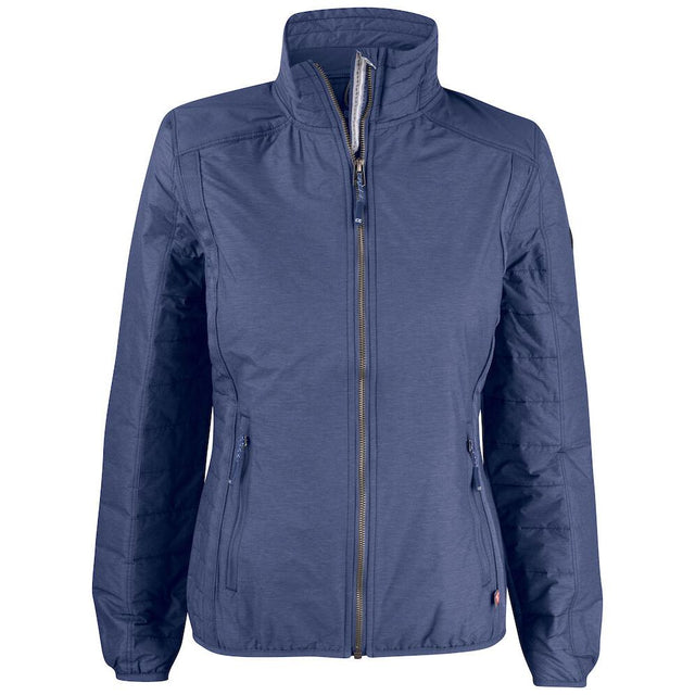 Packwood Jacket Women - Denim Melange - Image 1
