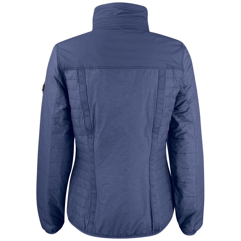 Packwood Jacket Women - Denim Melange - Image 2