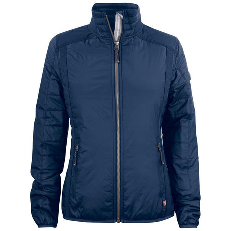 Packwood Jacket Women - Dark Navy - Image 1