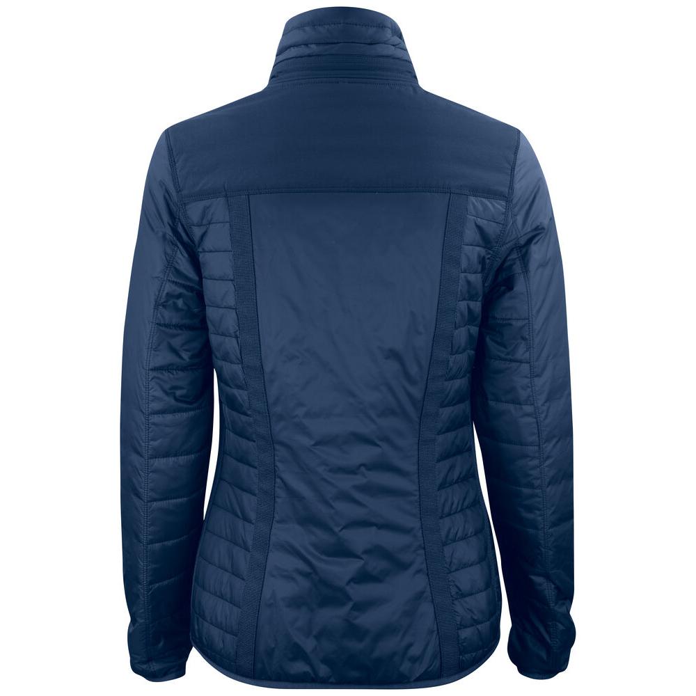 Packwood Jacket Women - Dark Navy - Image 2