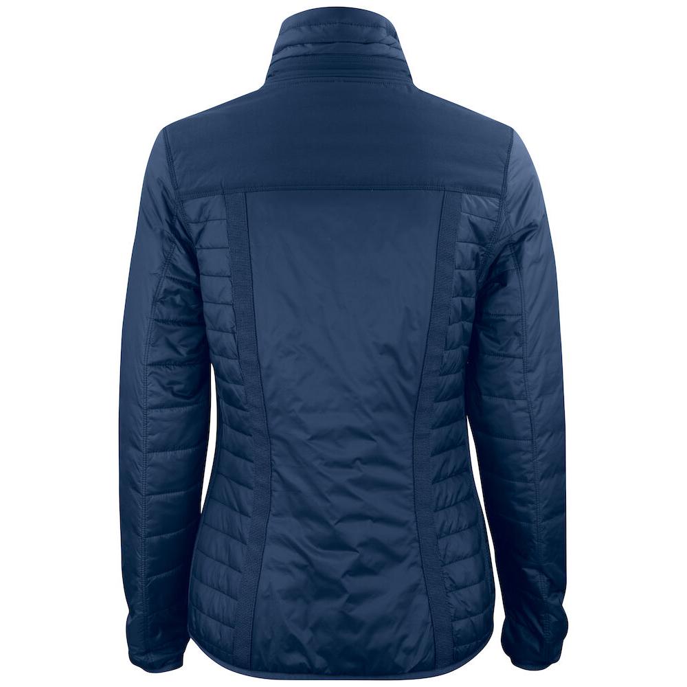 Packwood Jacket Women - Dark Navy - Image 2