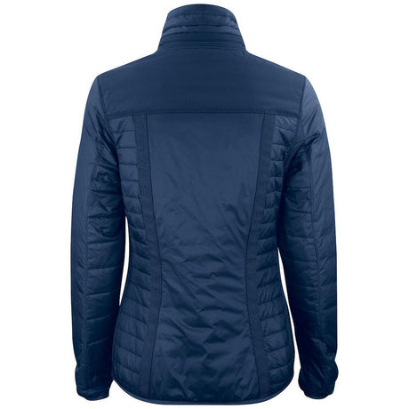 Packwood Jacket Women - Dark Navy - Image 2