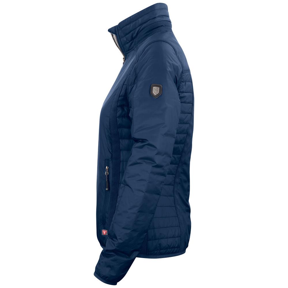 Packwood Jacket Women - Dark Navy - Image 3