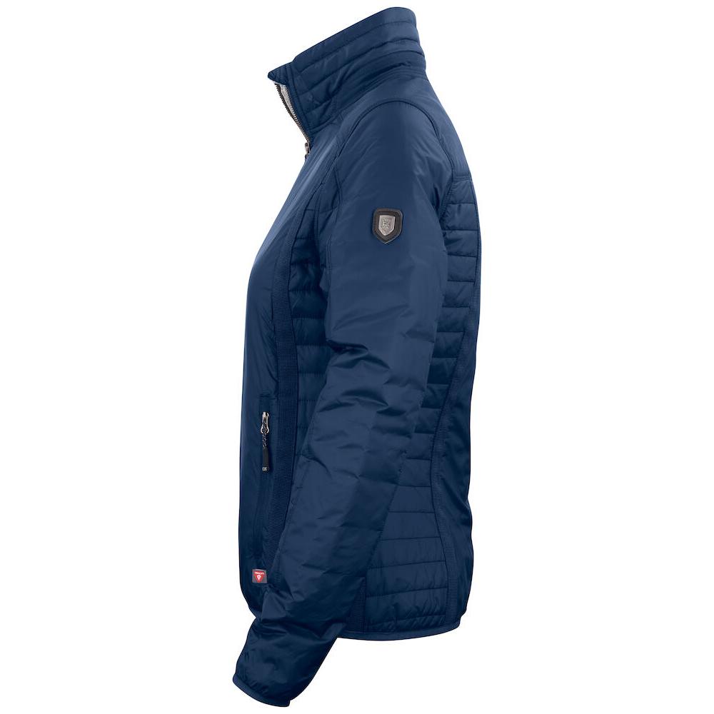 Packwood Jacket Women - Dark Navy - Image 3