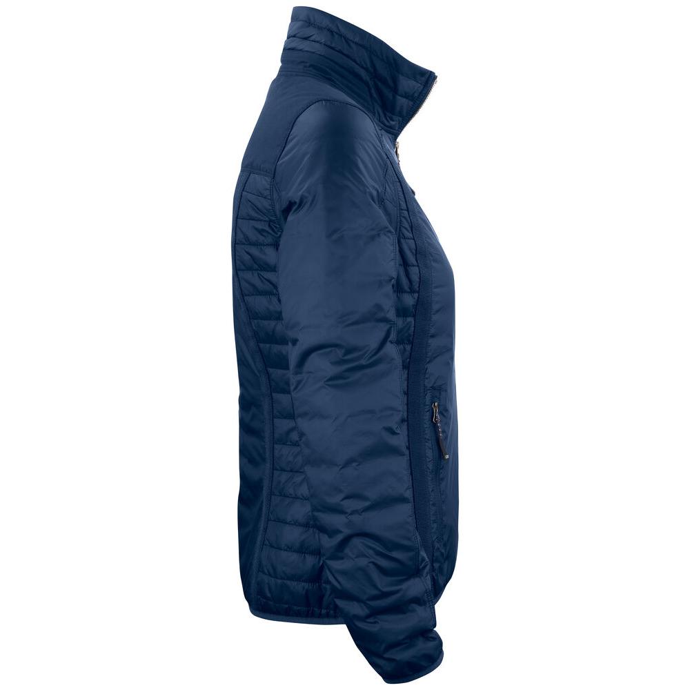 Packwood Jacket Women - Dark Navy - Image 4