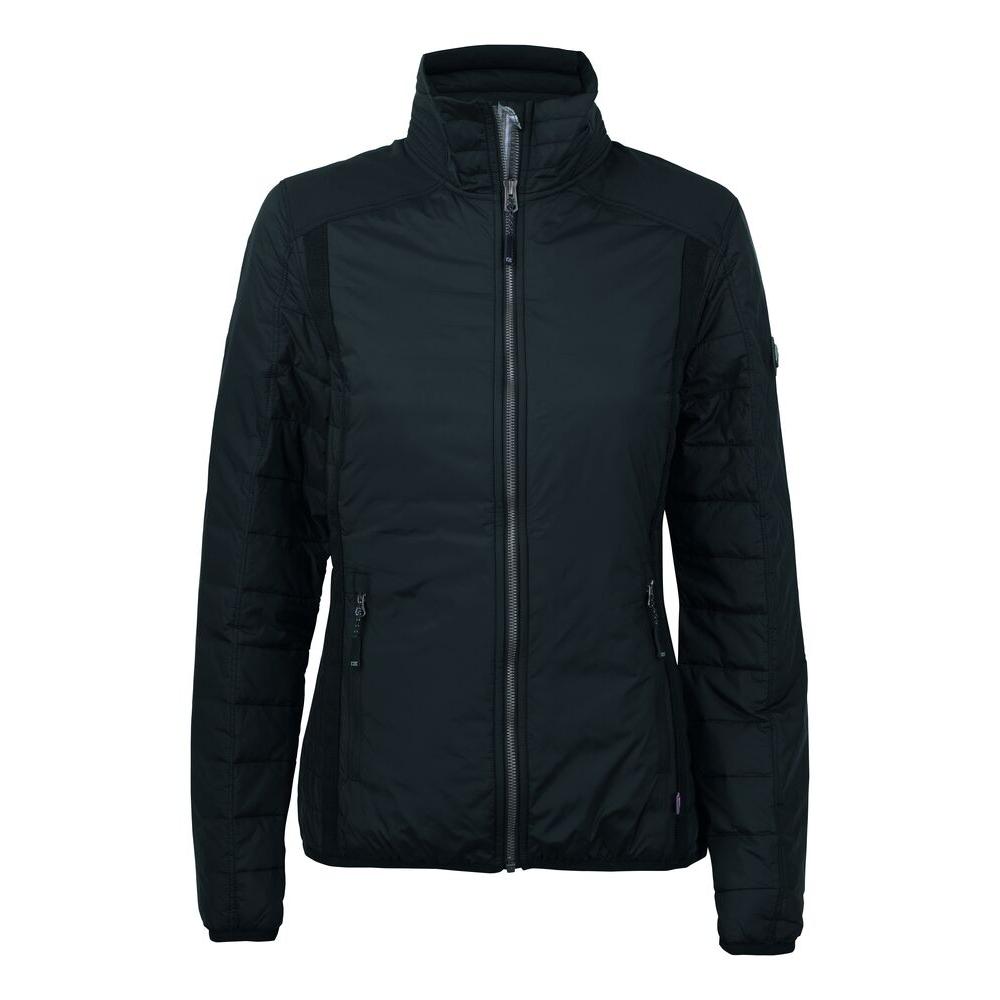 Packwood Jacket Women - Black - Image 1
