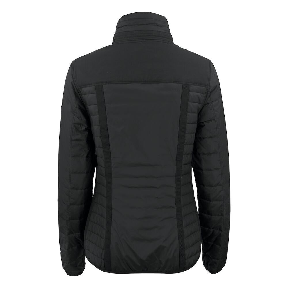 Packwood Jacket Women - Black - Image 2