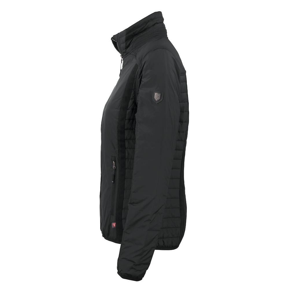 Packwood Jacket Women - Black - Image 3