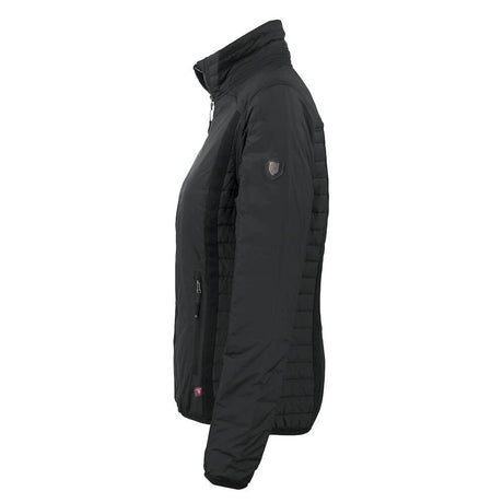 Packwood Jacket Women - Black - Image 3