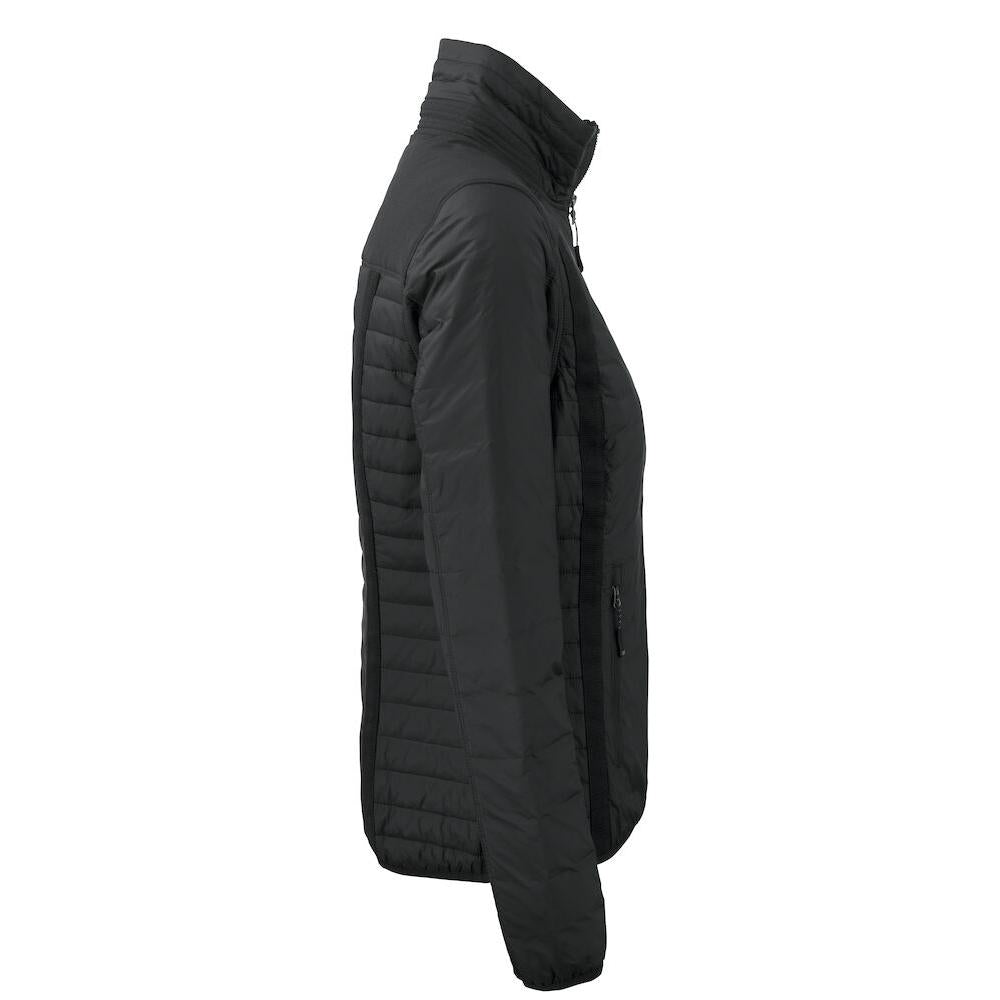Packwood Jacket Women - Black - Image 4