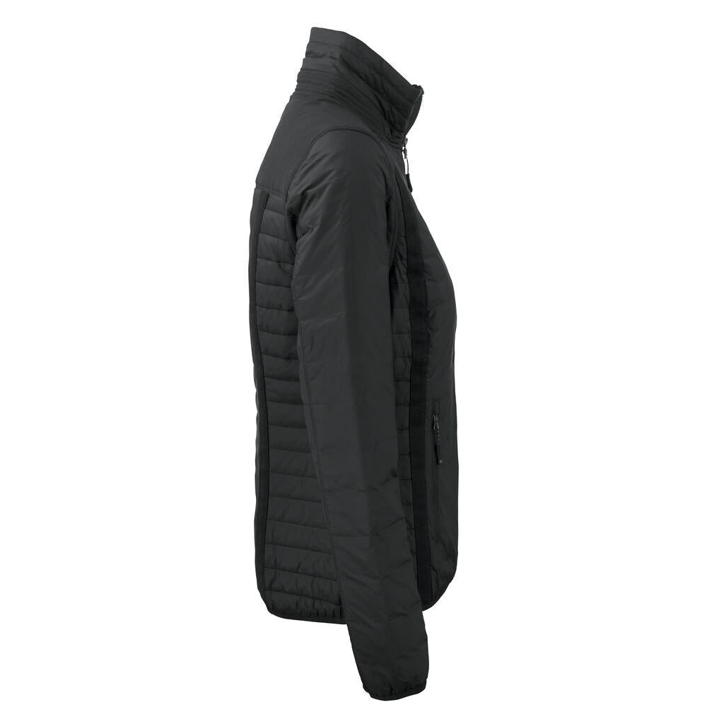 Packwood Jacket Women - Black - Image 4