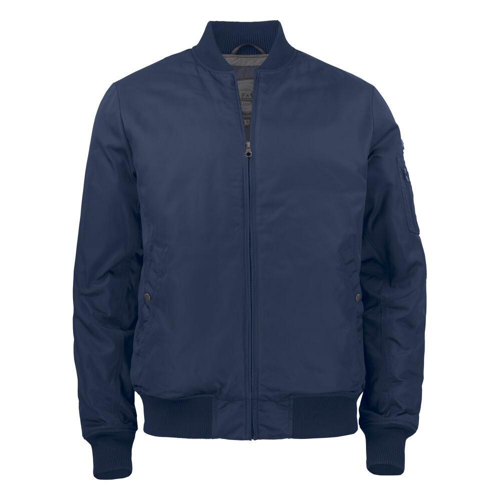 McChord Jacket Men - Dark Navy - Image 1