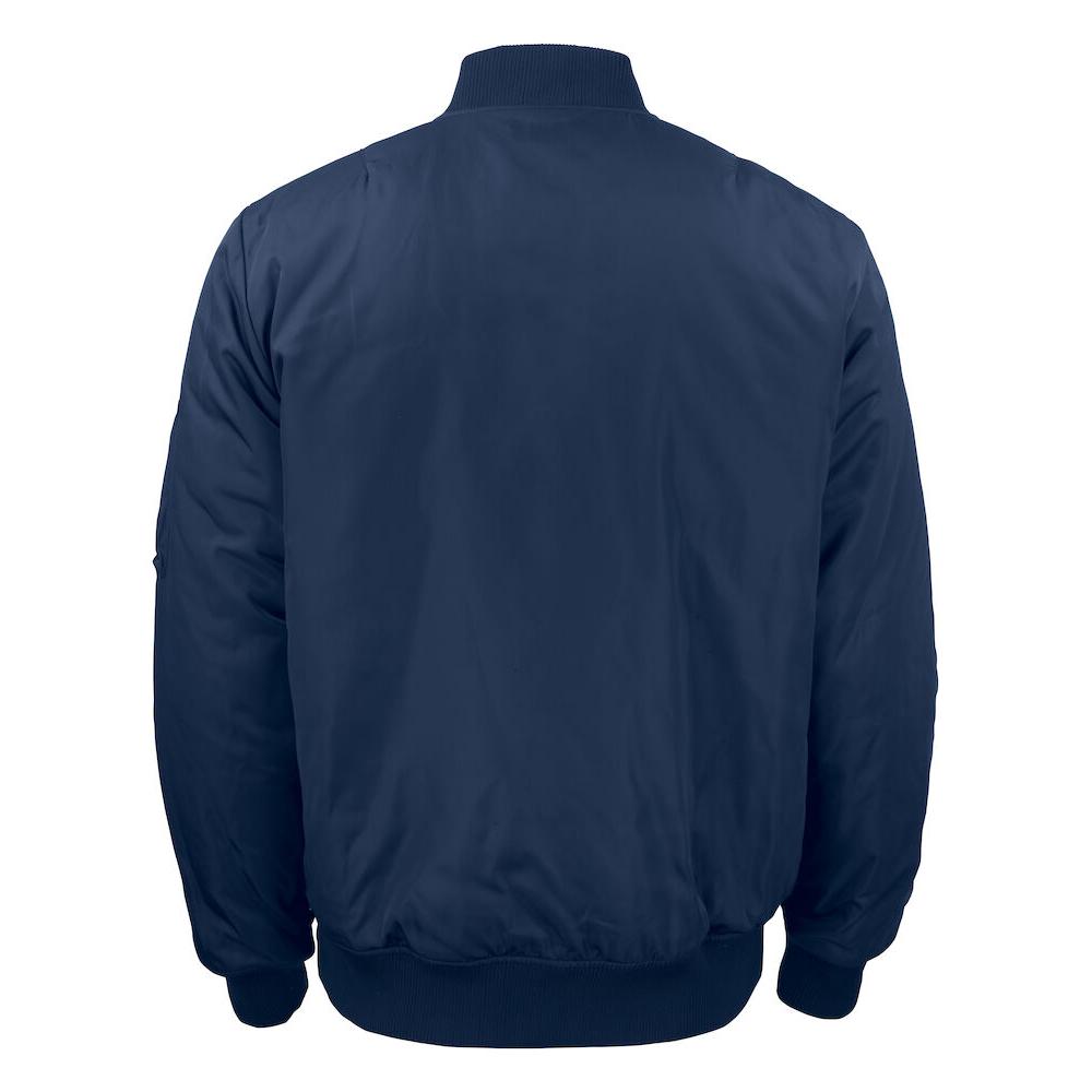 McChord Jacket Men - Dark Navy - Image 2