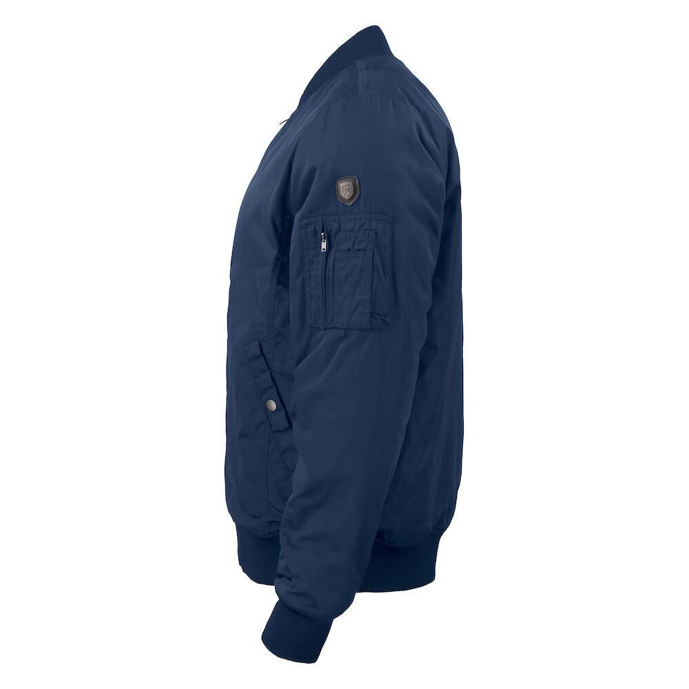McChord Jacket Men - Dark Navy - Image 3