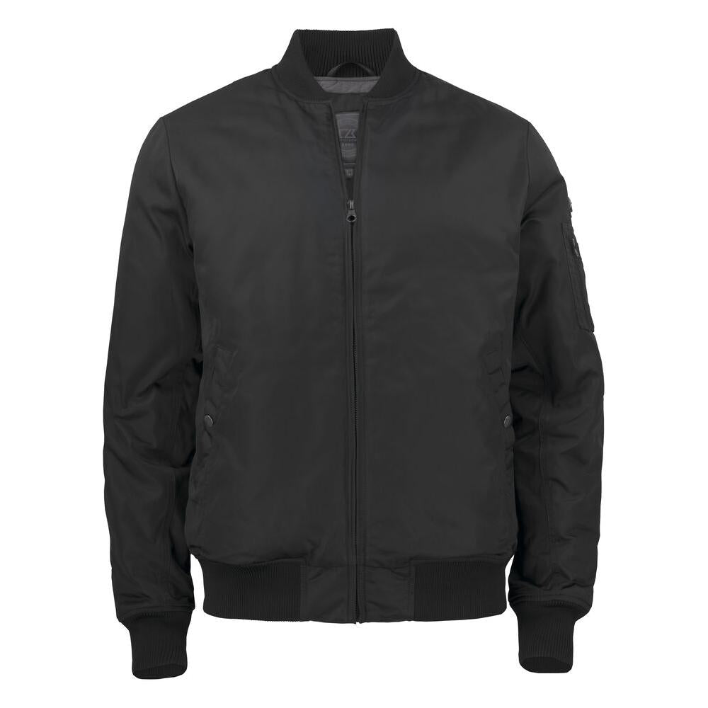 McChord Jacket Men - Black - Image 1