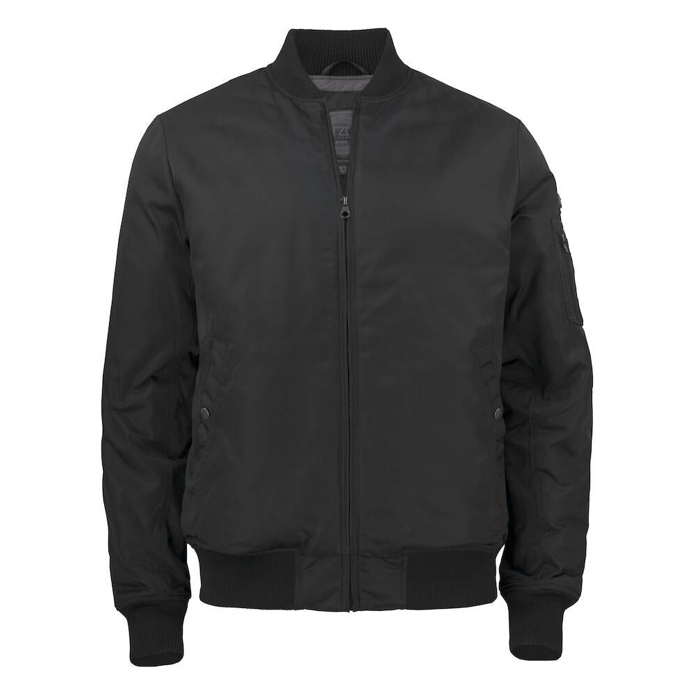McChord Jacket Men - Black - Image 1