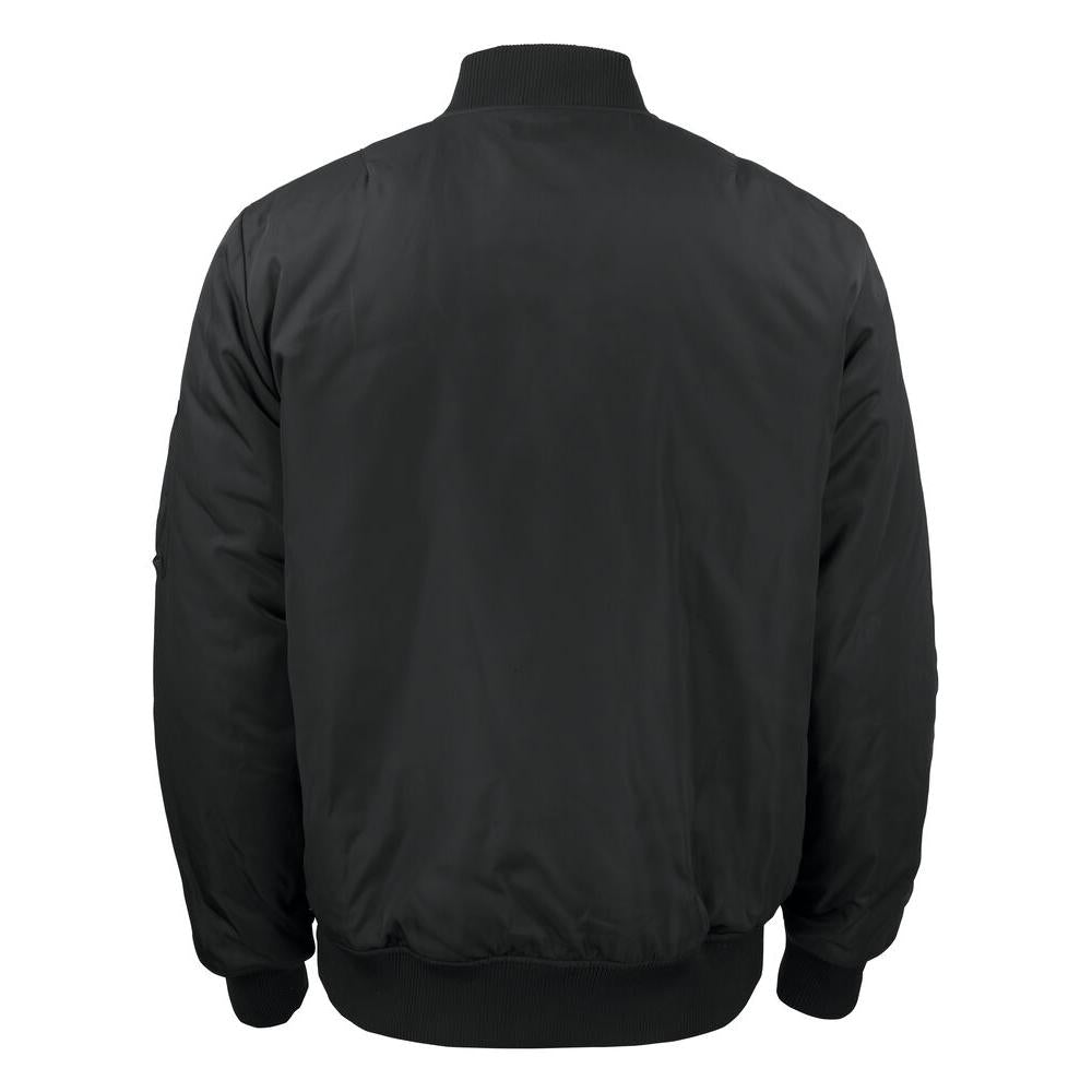 McChord Jacket Men - Black - Image 2