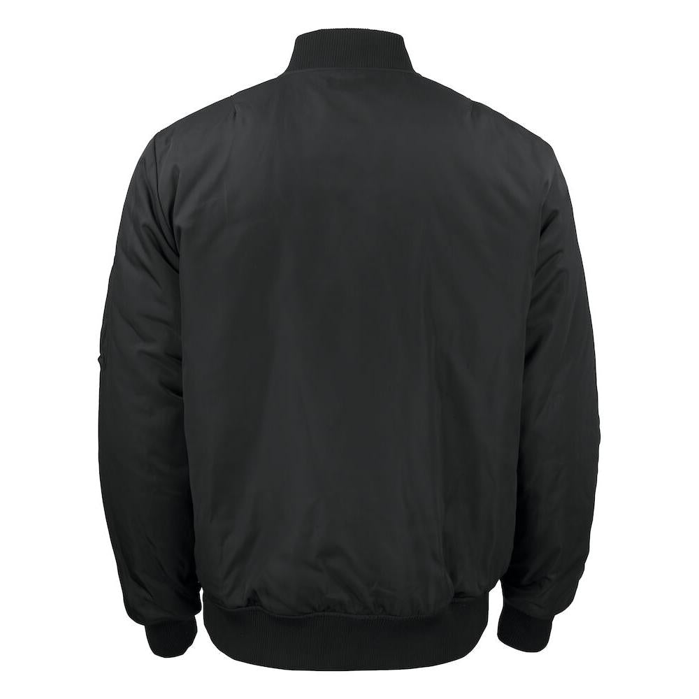 McChord Jacket Men - Black - Image 2