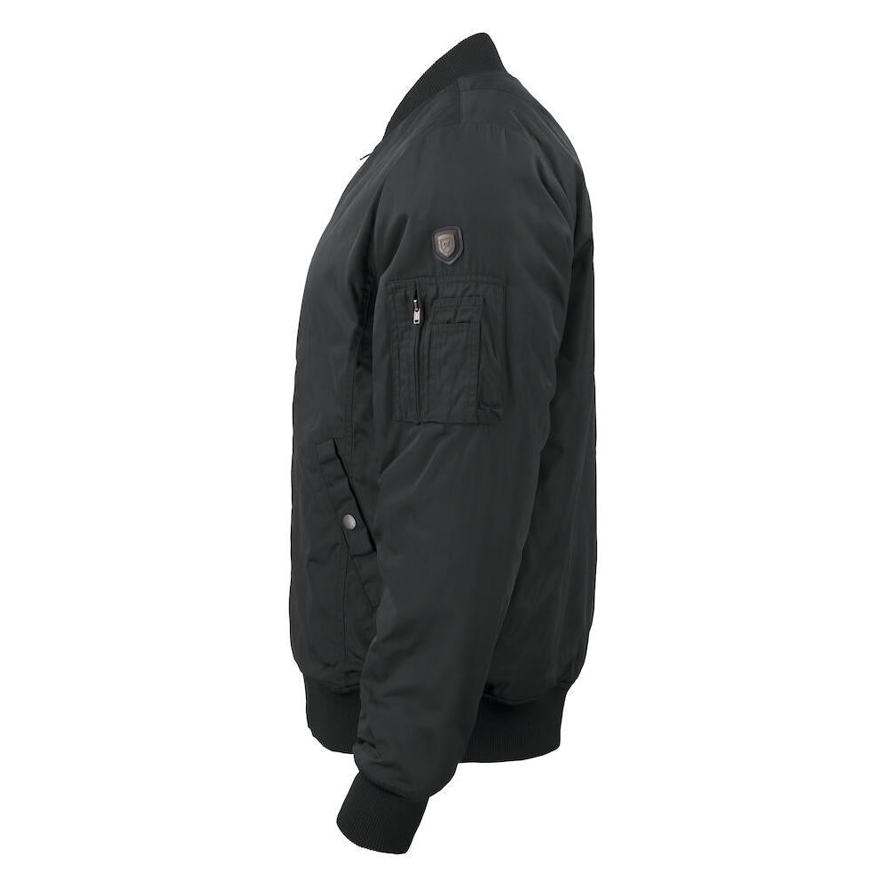 McChord Jacket Men - Black - Image 3