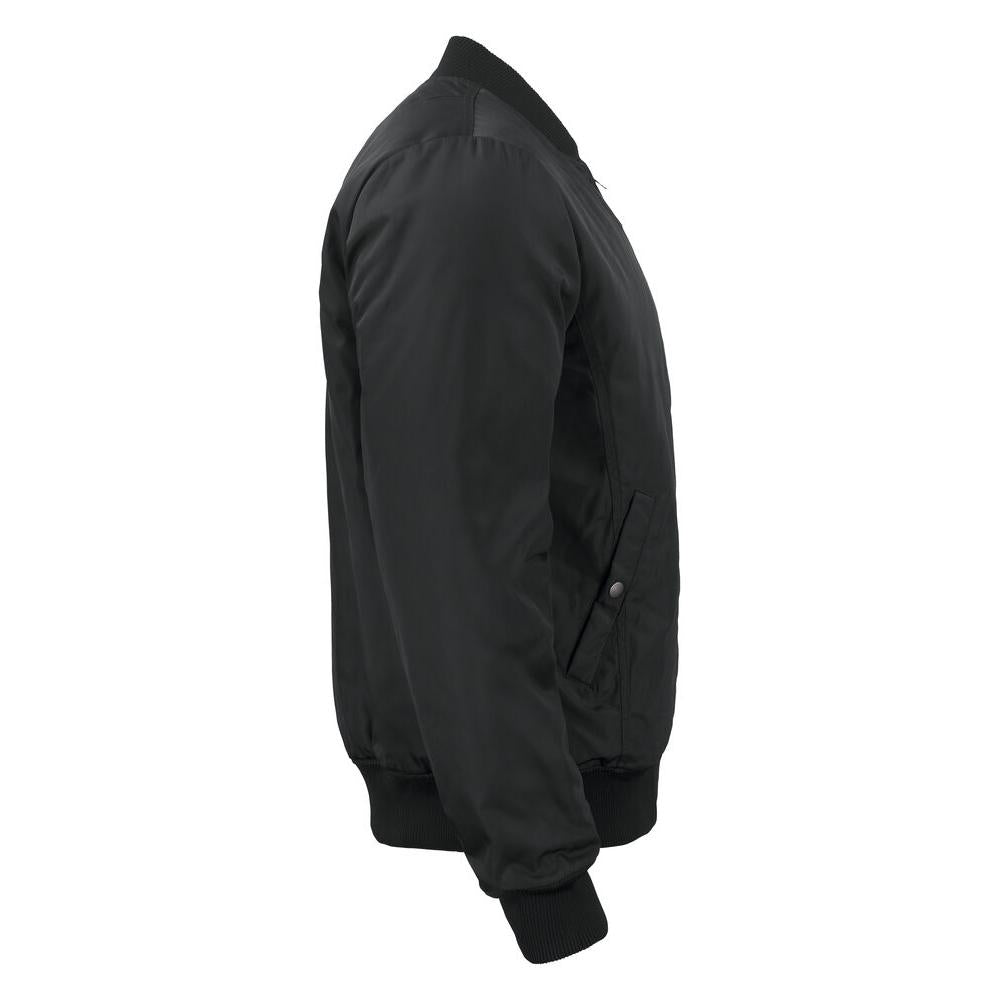 McChord Jacket Men - Black - Image 4