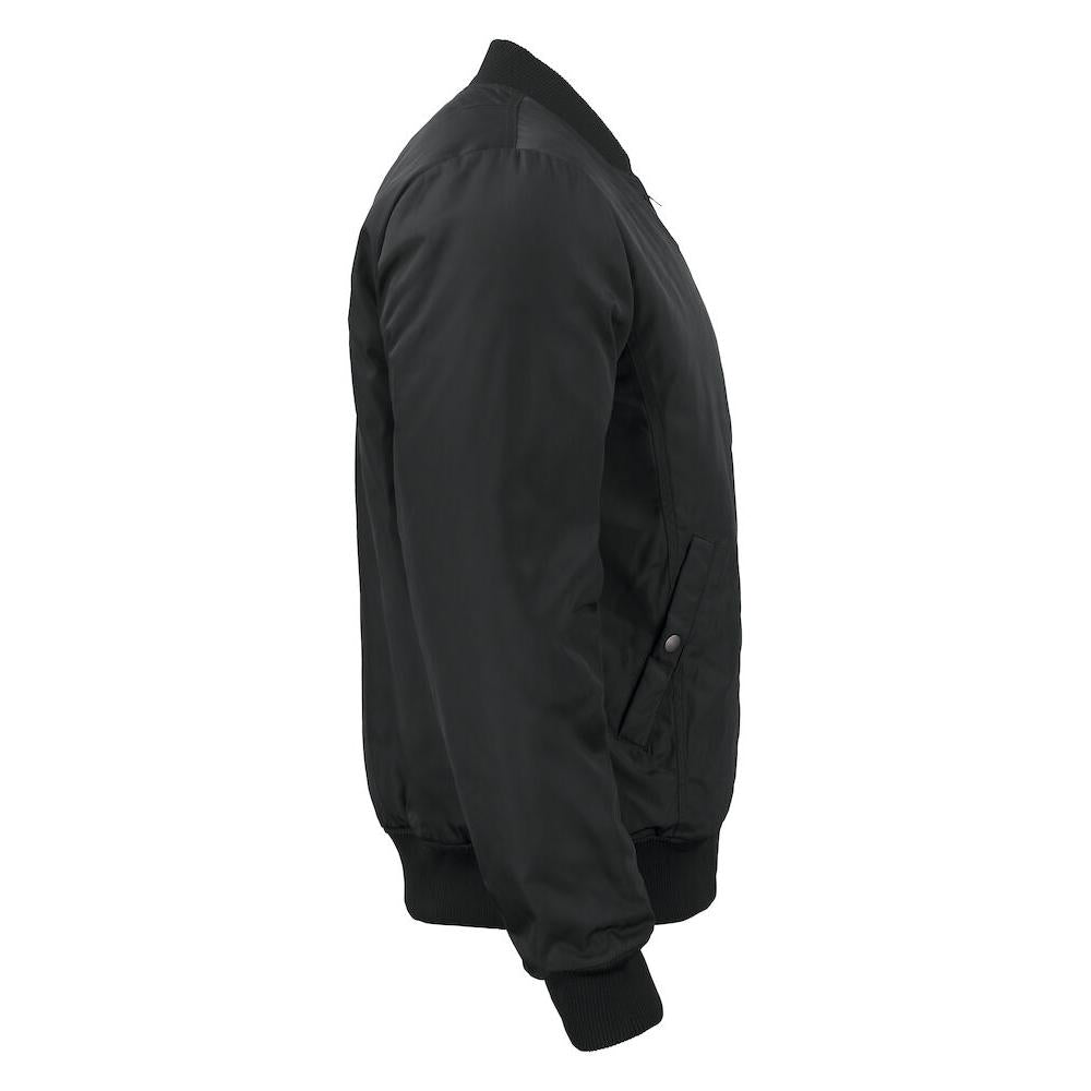 McChord Jacket Men - Black - Image 4