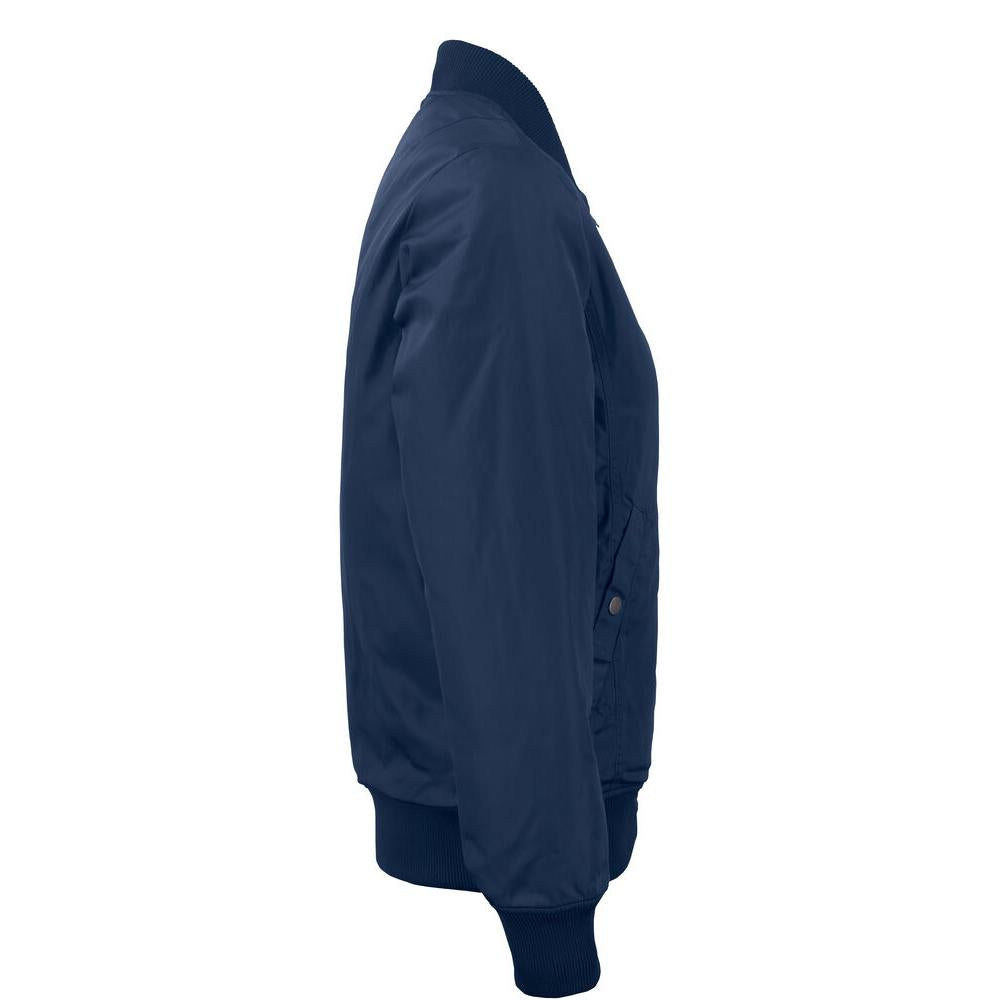 McChord Jacket Women - Dark Navy - Image 4