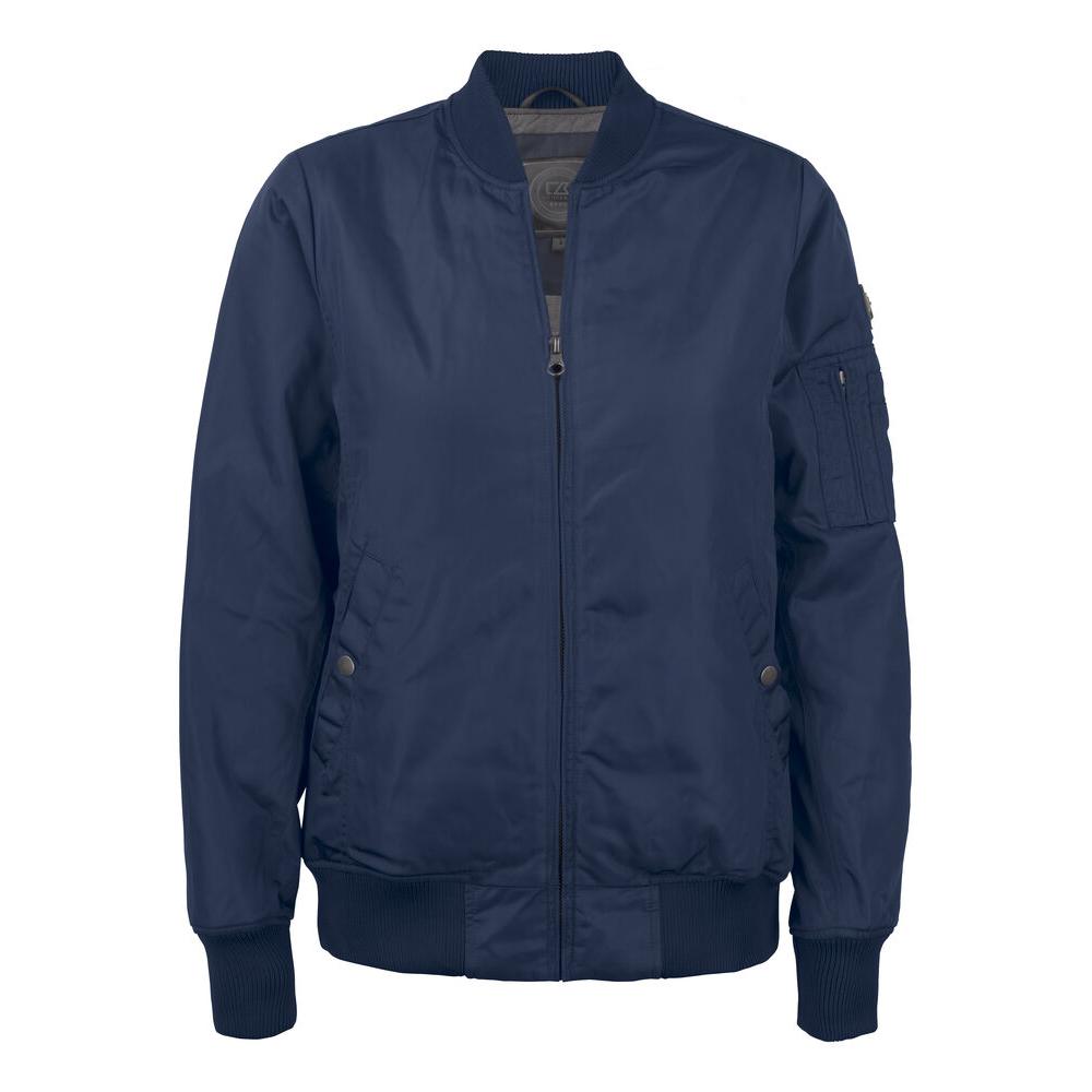 McChord Jacket Women - Dark Navy - Image 1