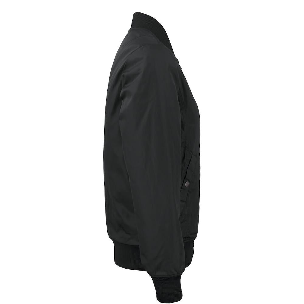 McChord Jacket Women - Black - Image 4