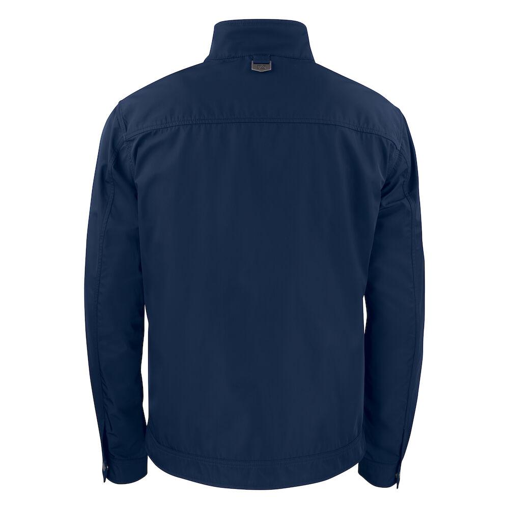 Shelton 3-1 Jacket Men - Dark Navy - Image 2