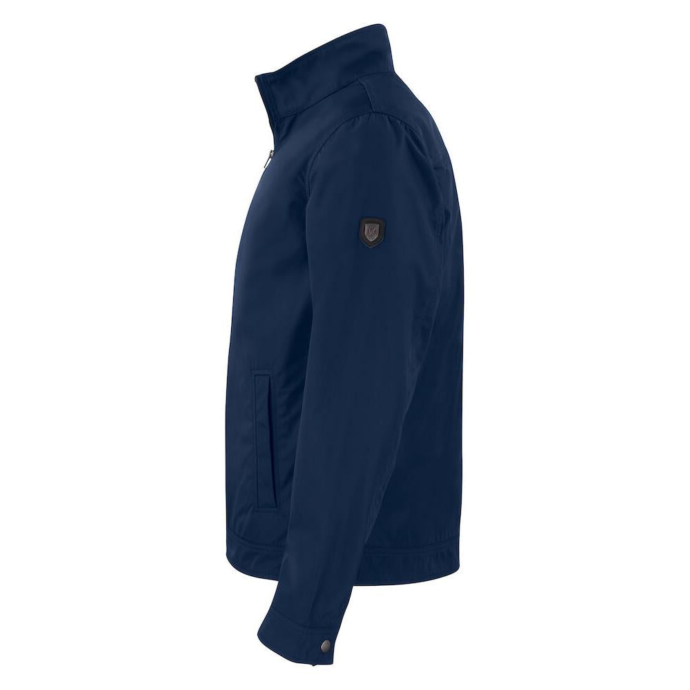 Shelton 3-1 Jacket Men - Dark Navy - Image 3