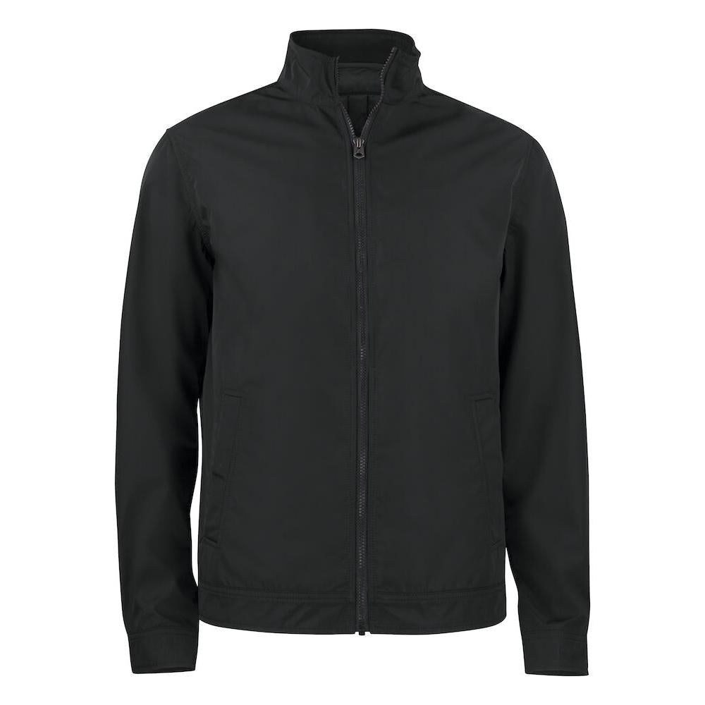 Shelton 3-1 Jacket Men - Black - Image 1