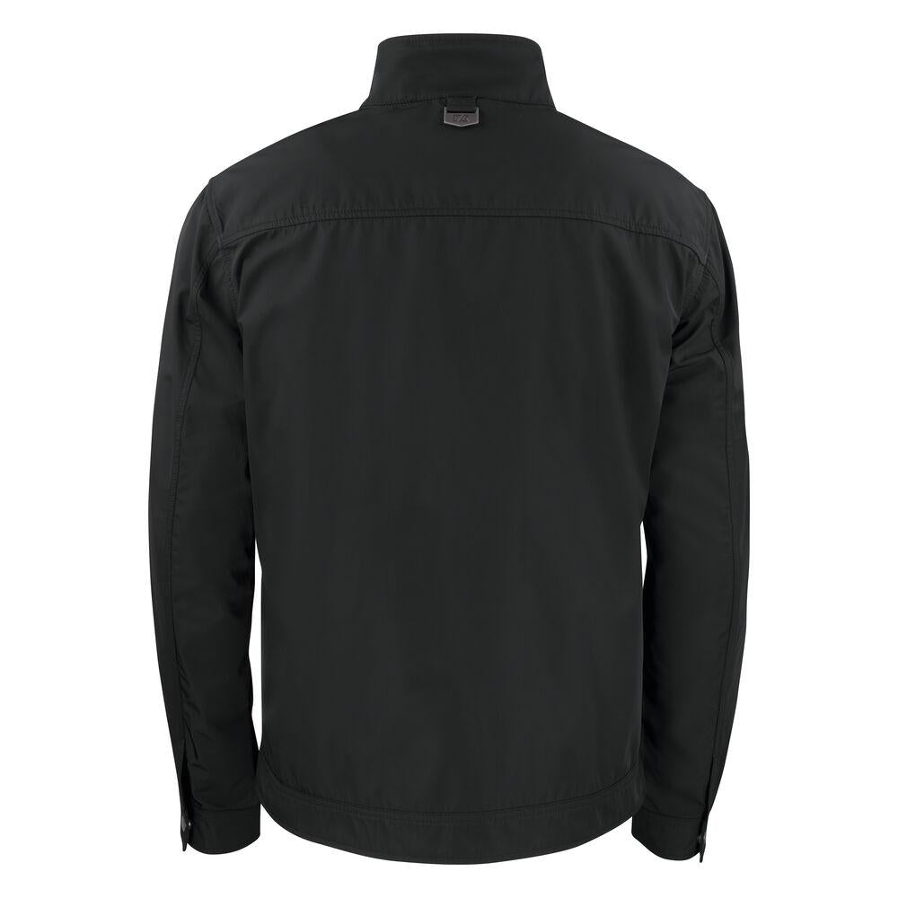 Shelton 3-1 Jacket Men - Black - Image 2