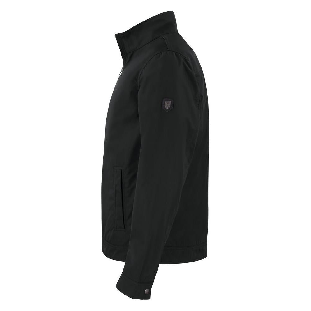 Shelton 3-1 Jacket Men - Black - Image 3