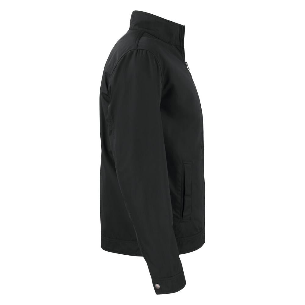 Shelton 3-1 Jacket Men - Black - Image 4
