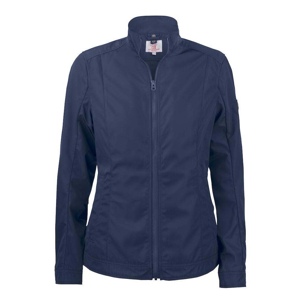 Shelton 3-1 Jacket Women - Dark Navy - Image 1